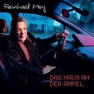cd - Reinhard Mey - Das Haus An Der Ampel, Cd's en Dvd's, Cd's | Overige Cd's, Zo goed als nieuw, Verzenden