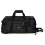 Eastpak Zachte bagage trolley Leatherface S + met, Verzenden, Nieuw