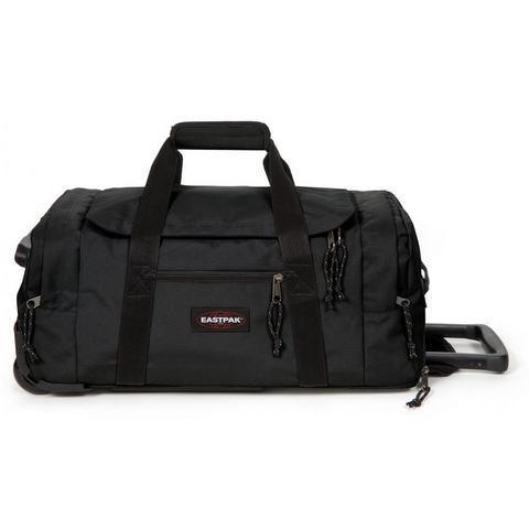 Eastpak Zachte bagage trolley Leatherface S + met, Sieraden, Tassen en Uiterlijk, Koffers, Nieuw, Verzenden