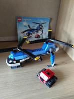 Lego - 31049 - Creator Twin Spin Helicopter - 2000-2010, Nieuw