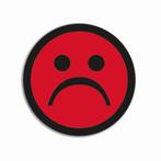 Scrum symbolen, magneetfolie, 50mm, Ophalen of Verzenden, Nieuw in verpakking