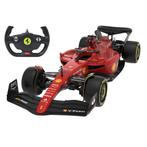 Ferrari F1-75 1:12 Speelgoed Auto 2.4 Ghz, Nieuw