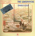 Lp - The Sandpipers - Spanish Album, Cd's en Dvd's, Verzenden, Nieuw in verpakking