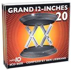 Ben Liebrand - Grand 12 inches 20 (6CD), Verzenden, Nieuw in verpakking