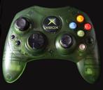 Xbox Classics S Controller Crystal Green Original, Verzenden, Nieuw