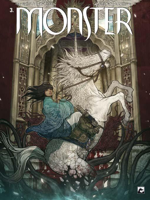 Monster deel 3 (van 3) [NL], Boeken, Strips | Comics, Nieuw, Verzenden