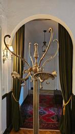 Kapstok - Messing, Huis en Inrichting, Nieuw