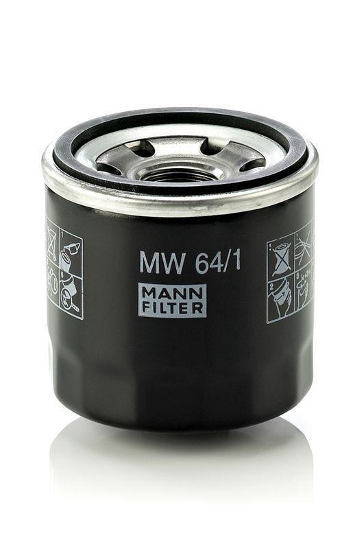 Oliefilter passend voor Honda, Motoren, Accessoires | Overige, Verzenden