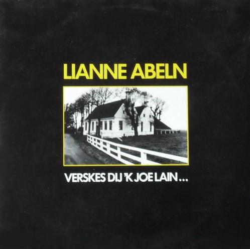 Lp - Lianne Abeln - Verskes Dij&apos;k Joe Lain, Cd's en Dvd's, Vinyl | Wereldmuziek, Verzenden