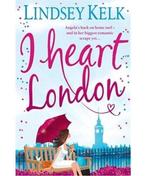 I Heart London (I Heart Series, Book 5) 9780007345649, Verzenden, Gelezen, Lindsey Kelk