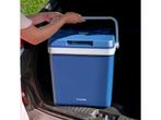 Travellife TL26 Thermo-Elektrische Koelbox - 19L - AC/DC -, Verzenden, Zo goed als nieuw