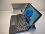 Microsoft surface pro 7 i3 of i5 10de gen 8 GB ram 256 ssd, Verzenden, 12 inch, Zo goed als nieuw, Usb-aansluiting