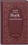 Anselm Grüns Boek Met Antwoorden 9789059951310 Anselm Grün