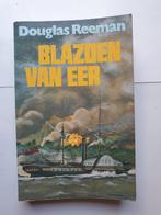 Blazoen van eer 9789010047144 Douglas Reeman, Verzenden, Gelezen, Douglas Reeman