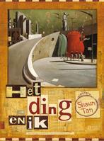 Het ding en ik 9789045114095 Shaun Tan, Verzenden, Zo goed als nieuw, Shaun Tan
