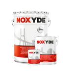 Rust oleum noxyde 5 kg, wit, Doe-het-zelf en Verbouw, Verf, Beits en Lak, Verzenden, Nieuw