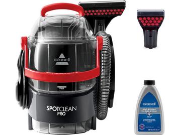 BISSELL SpotClean Pro - Draagbare Vlekkenreiniger - 750W beschikbaar voor biedingen