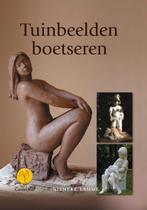 Tuinbeelden boetseren | 9789021334288 | LAMME, Nieneke, Zo goed als nieuw, LAMME, Nieneke