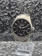 Seiko - Presage Sharp Edged Kurotobi - SPB307J1 - 6R21-01H0