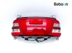 Achterlicht Suzuki AN 400 Burgman 1998-2000 (AN400), Verzenden, Gebruikt