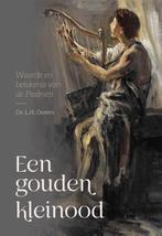 Gouden kleinood 9789087186012 Ds. L.H. Oosten, Boeken, Verzenden, Zo goed als nieuw, Ds. L.H. Oosten