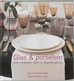 Glas En Porselein 9789058973665 Clifton-Mogg, Verzenden, Gelezen, Clifton-Mogg