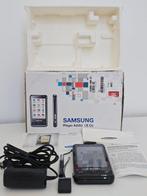 Samsung SGH-I900 Player Addict 16Go - Mobiele telefoon (1) -, Nieuw