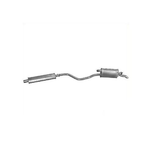 Roetfilter Ford C Max 1.6 2007 tot 2010 DPF Dm2, Auto-onderdelen, Uitlaatsystemen, Verzenden