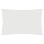 Rechthoek Zonnescherm 4x7m | B-keuze | Scherpe Prijs, Overige typen, Ophalen of Verzenden, 250 cm tot 450 cm, 300 cm of meer