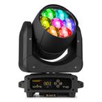 Retourdeal - BeamZ Professional IGNITE740 - RGBW Wash Moving, Muziek en Instrumenten, Licht en Laser, Zo goed als nieuw, Verzenden