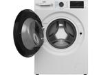 Beko B5DT510446W - Wasdroogcombinatie - 6 kg wassen en, Verzenden, Zo goed als nieuw