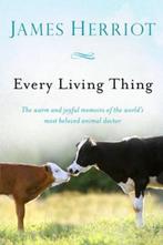 Every Living Thing | 9781250075710 | James Herriot, Boeken, Zo goed als nieuw, James Herriot
