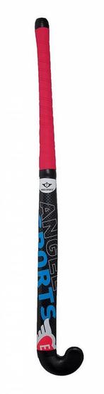 Angel Sports hockeystick kunststof  van €16,99 voor €10,19, Ophalen of Verzenden, Nieuw