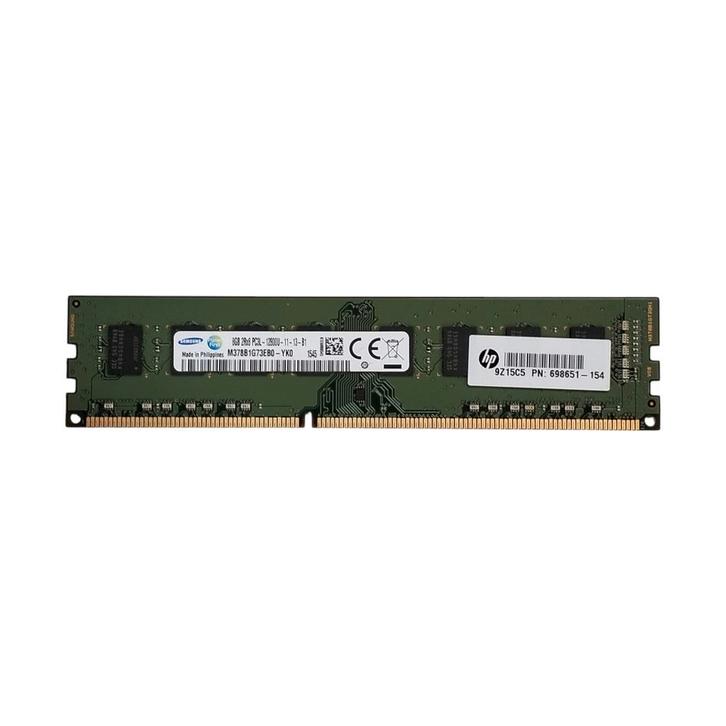 HP 698651-154, Computers en Software, RAM geheugen, Ophalen of Verzenden