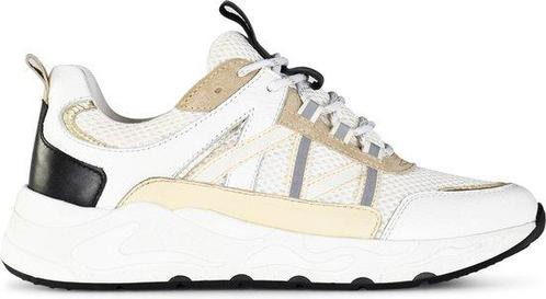 PS Poelman - maat 36- MINION Dames Sneakers - Wit Multi, Kleding | Dames, Schoenen, Verzenden