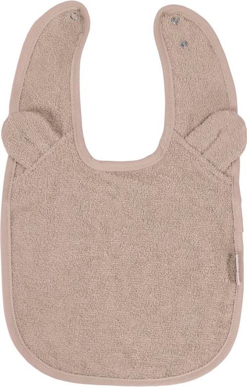MamaLoes Beer Badstof Zand Slab ML010123, Kinderen en Baby's, Babyvoeding en Toebehoren, Nieuw, Verzenden