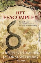 Sterkevrouwentrilogie 2 - Het Evacomplex (9789402707212), Nieuw, Verzenden