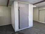Koelcel 214 x 184 x 266 cm, Gebruikt, Koelen en Vriezen