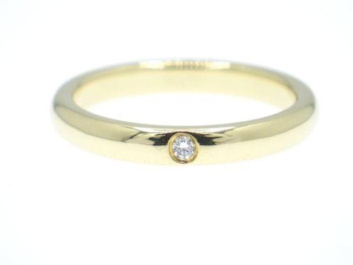 Tiffany & Co. - Ring - Elsa Peretti Stacking Band Ring, Sieraden, Tassen en Uiterlijk, Ringen