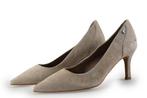 No Stress Pumps in maat 38 Beige, Pumps, Verzenden, Beige, Zo goed als nieuw