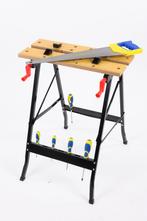 Workbench Max. Gewicht 100 Kilo (Gereedschap, Voor in Huis), Doe-het-zelf en Verbouw, Gereedschap | Handgereedschap, Verzenden