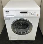 Nette Miele wasmachines | Met garantie vanaf €195!, Ophalen, Energieklasse A of zuiniger, Zo goed als nieuw, Voorlader