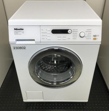 Nette Miele wasmachines | Met garantie vanaf €209! beschikbaar voor biedingen