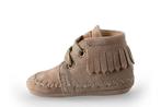 Shoesme Sneakers in maat 19 Bruin | 10% extra korting, Verzenden, Jongen of Meisje, Schoenen, Zo goed als nieuw