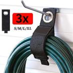 3pcs Heavy-Duty Storage Straps Reusable Extension Cord Organ, Verzenden, Nieuw