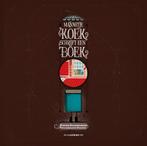 Mannetje Koek schrijft een boek 9789020984118, Boeken, Verzenden, Zo goed als nieuw, Pieter Gaudesaboos