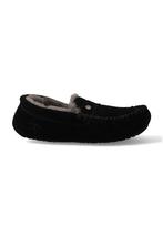 Warmbat Pantoffels Nowra NWR341099 Zwart-40, Kleding | Dames, Schoenen, Verzenden, Nieuw, Zwart