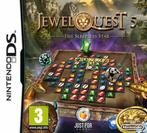 DS Jewel Quest 5: The Sleepless Star, Verzenden, Zo goed als nieuw