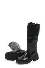 Bronx Biker boots in maat 41 Zwart, Bronx, Verzenden, Zwart, Overige typen