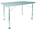 Dukdalf Tafel Stabilic 3 115x70cm Grijs, Nieuw
